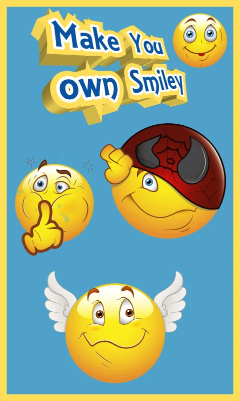 Emoji Maker screenshot