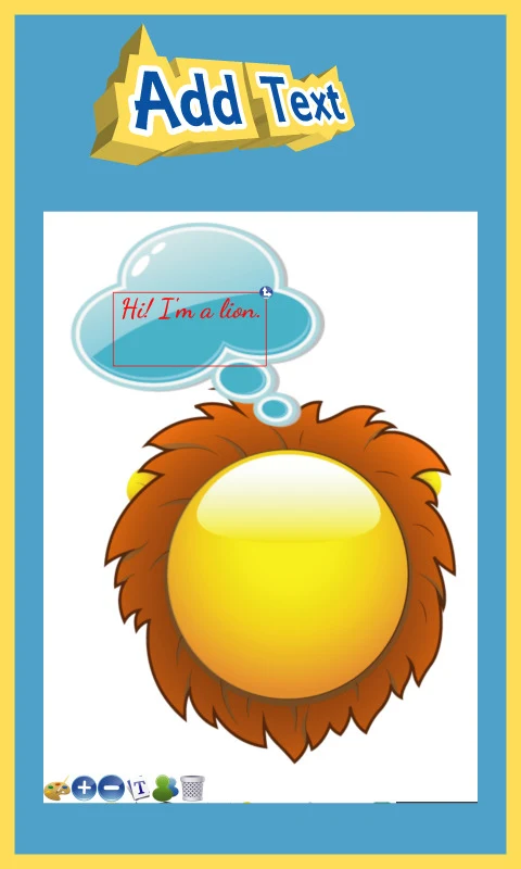 Emoji Maker screenshot