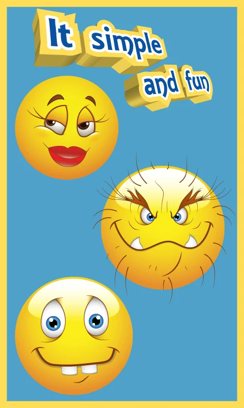 Emoji Maker screenshot