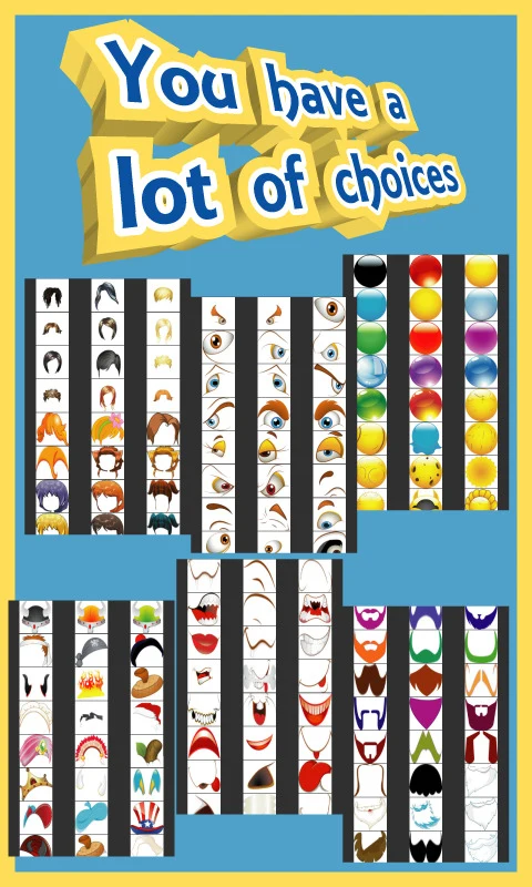 Emoji Maker screenshot