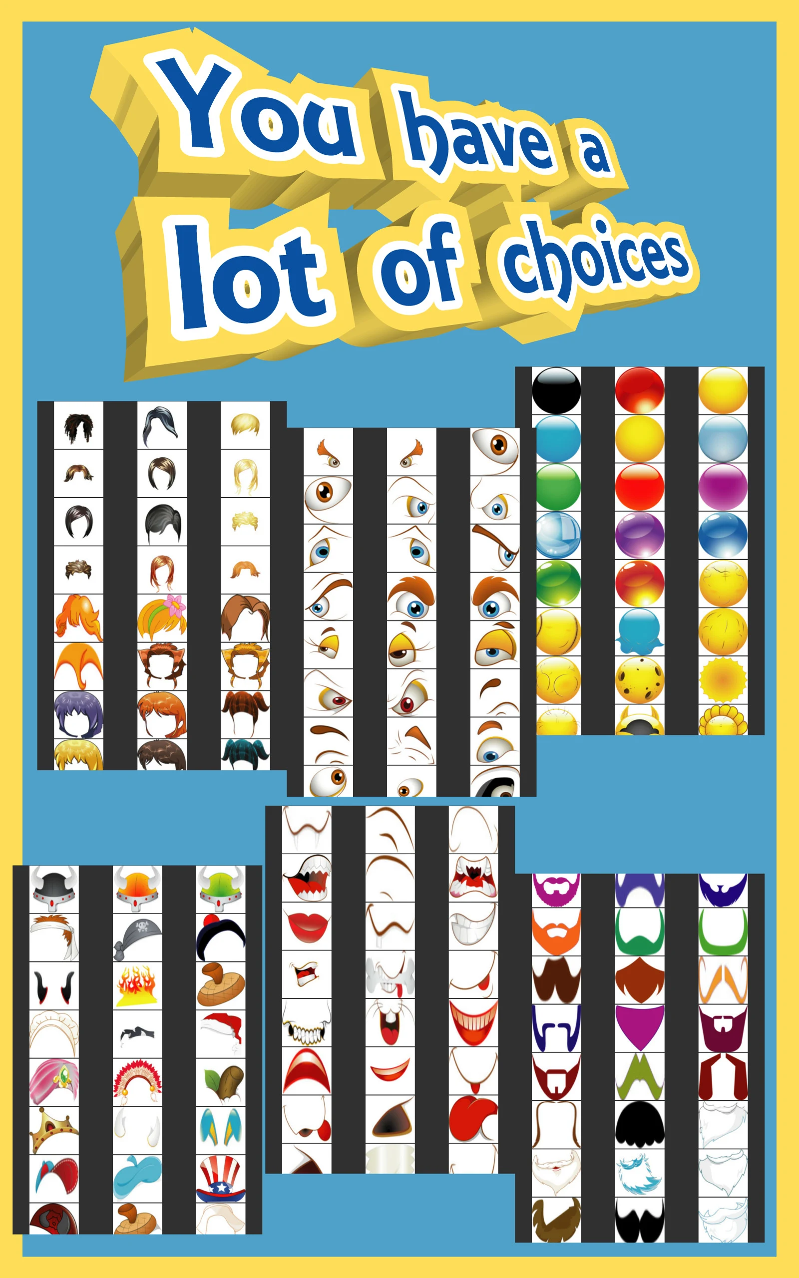 Emoji Maker screenshot